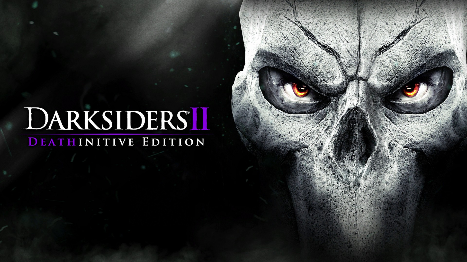 Darksiders 2 DE – PS4Wallpapers.com
