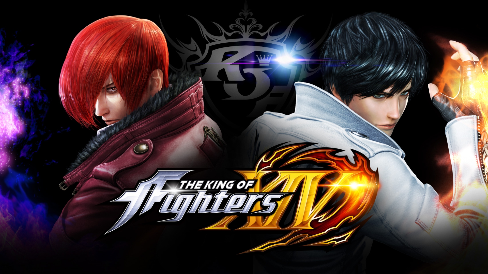 The king of fighters steam фото 11