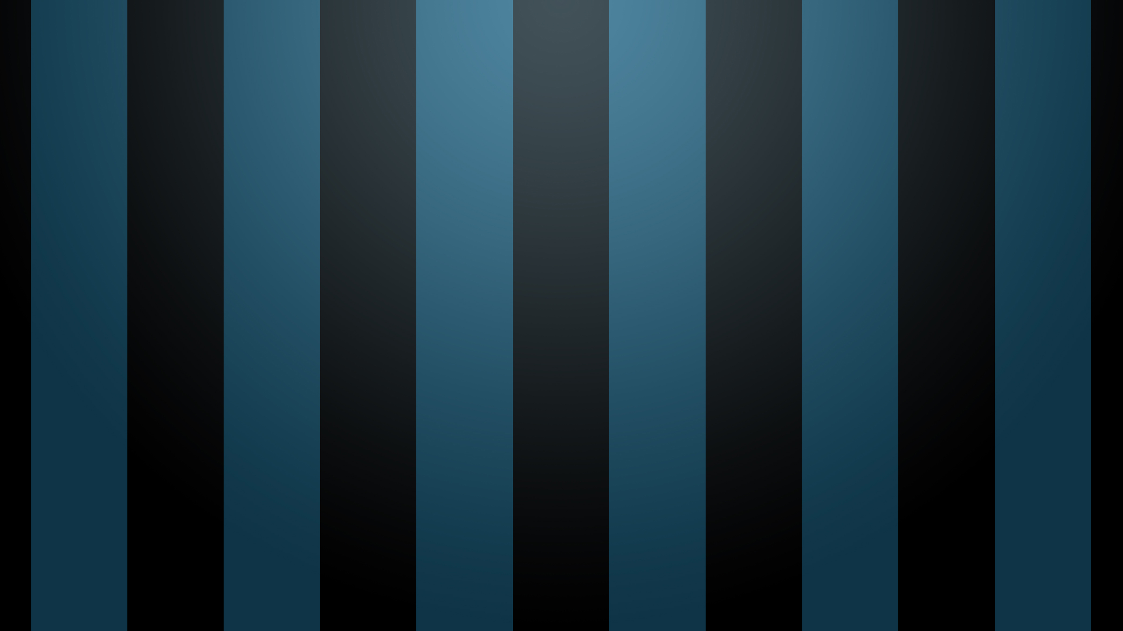 Black & Blue Stripes - PS4Wallpapers.com