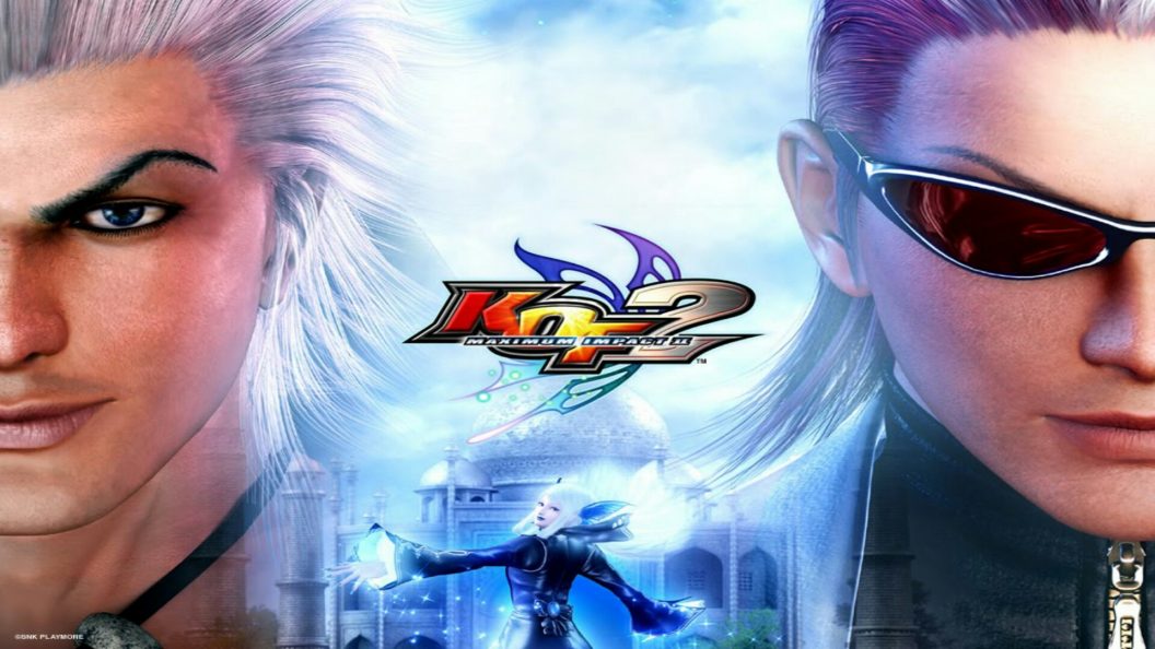 The King Of Fighters Maximum Impact 22006 01 