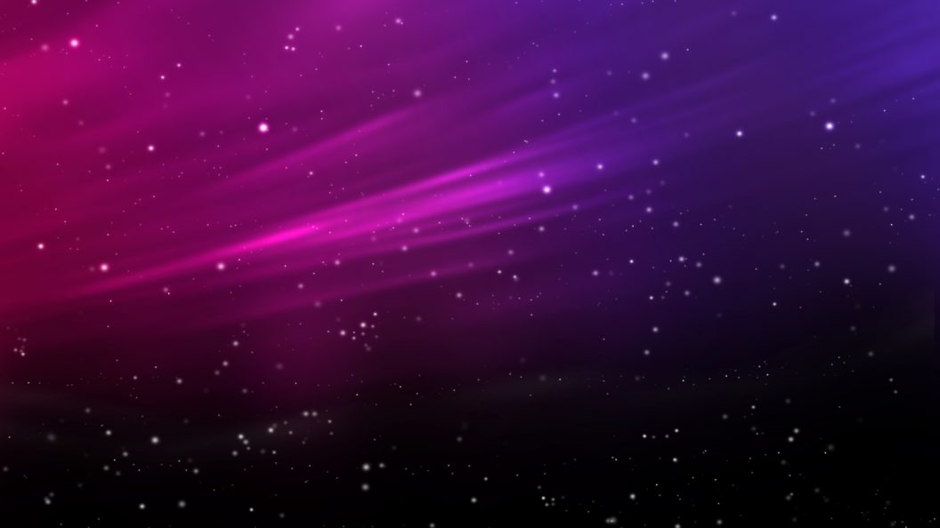 Pink & Purple Space - PS4Wallpapers.com