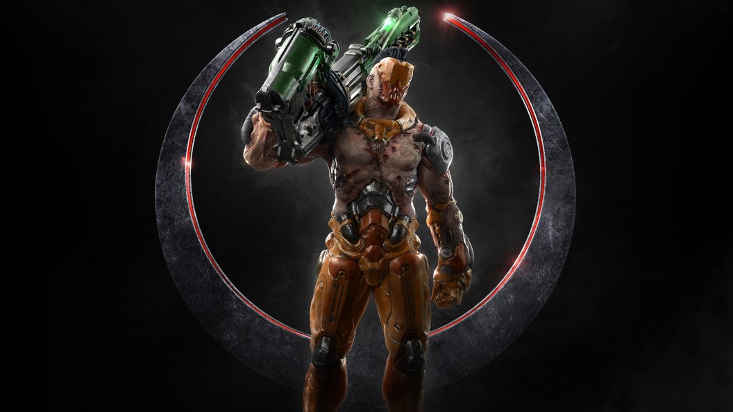 free download quake champions ps4 free download quake champions ps4