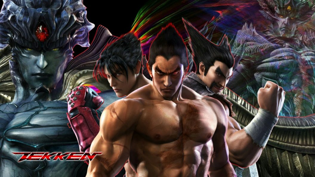 tekken 2 movie full movie tekken 2 movie full movie