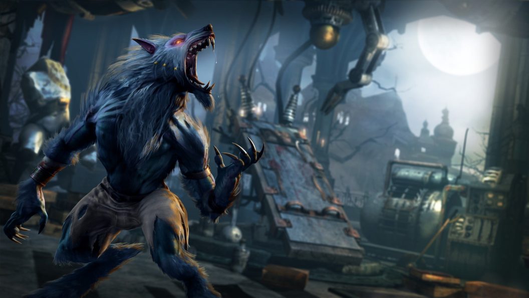 killer instinct ps4