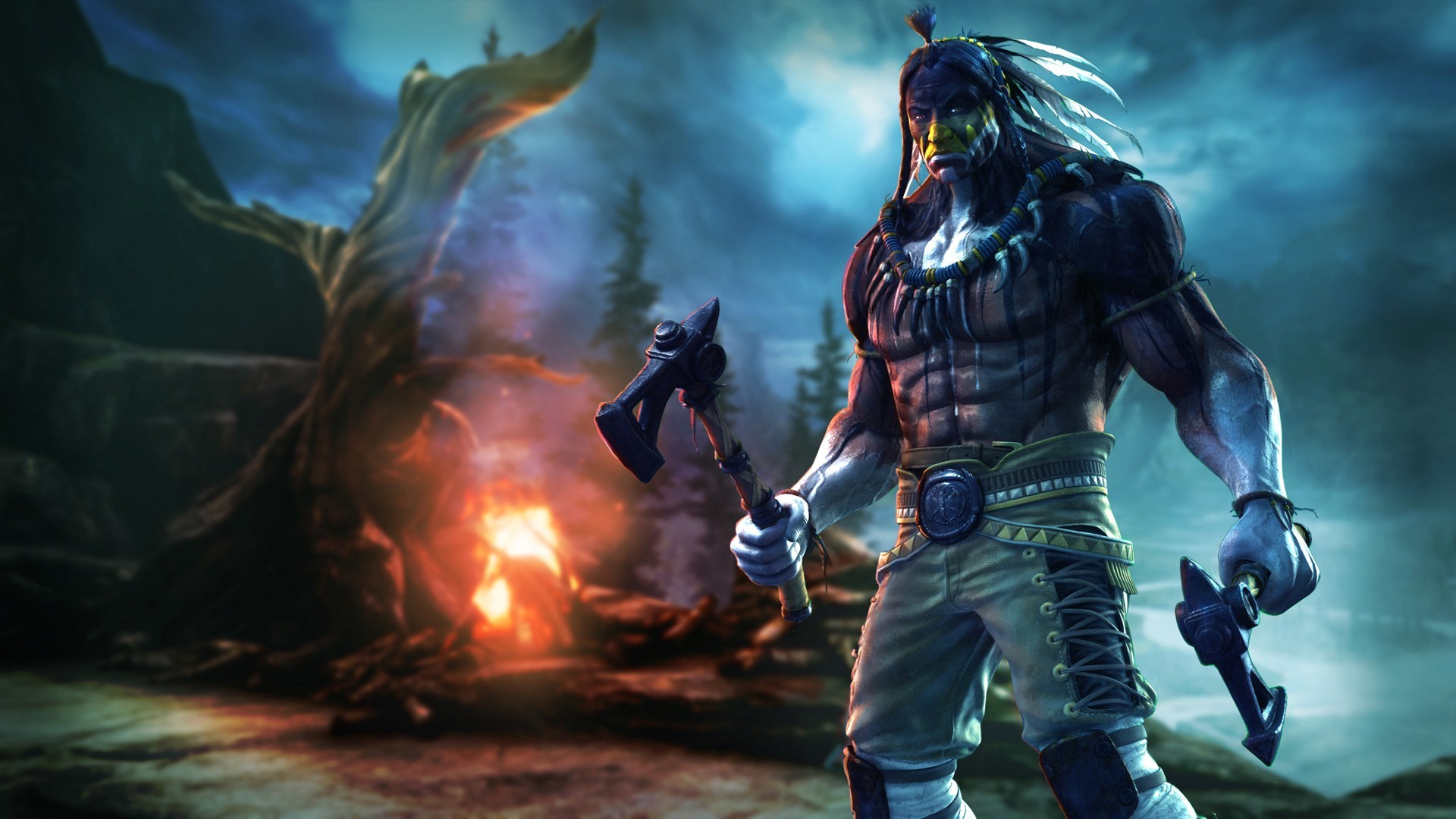 killer instinct 2 music killer instinct 2 music