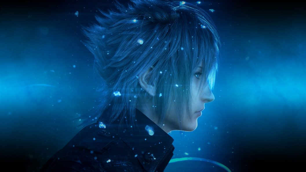 Final Fantasy Xv Ps4wallpapers Com