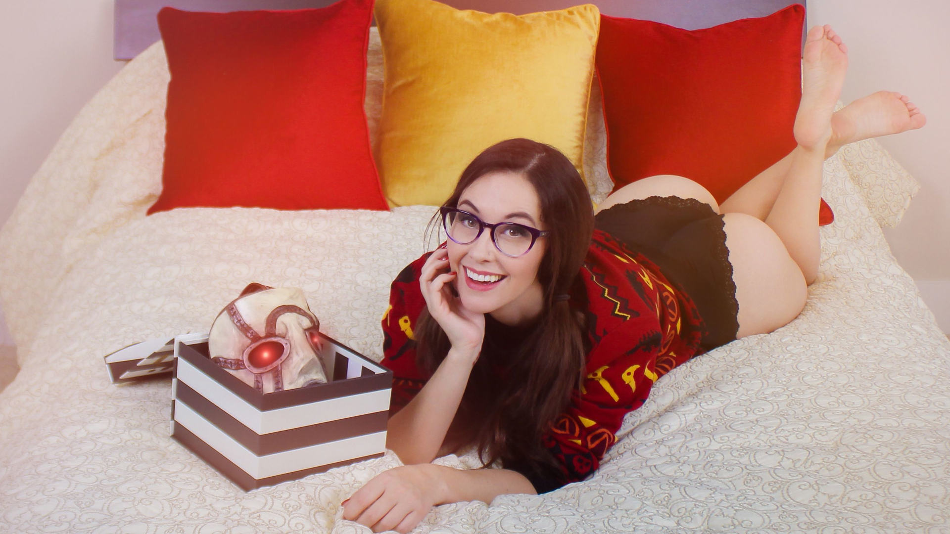 Meg Turney.