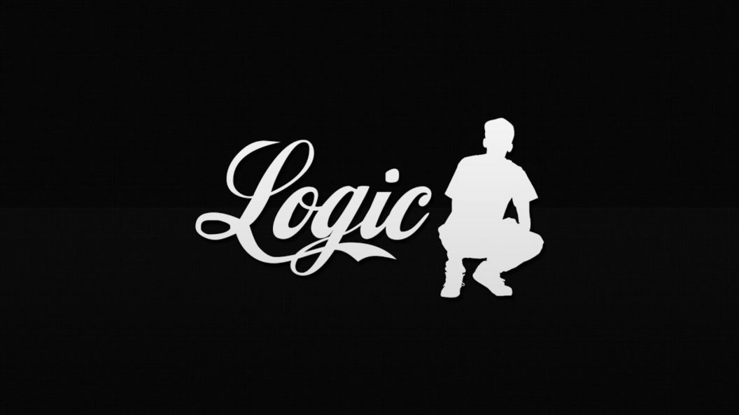 Logic301 Hip Hop Logo Ps4wallpapers Com