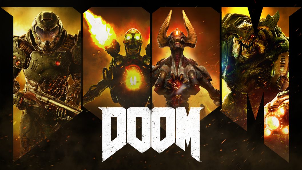 doom 3 1440p