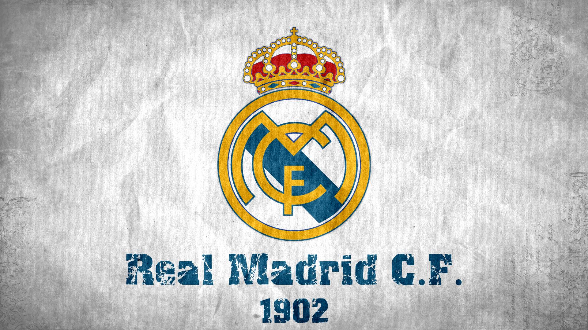 Real Madrid PS4Wallpaperscom