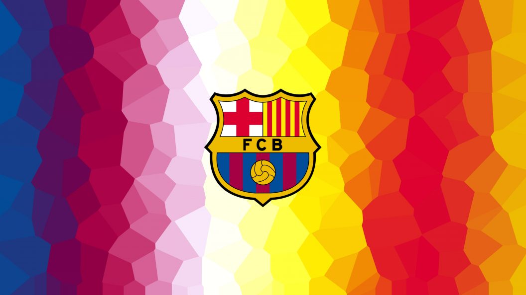 Barcelona Ps4wallpapers Com