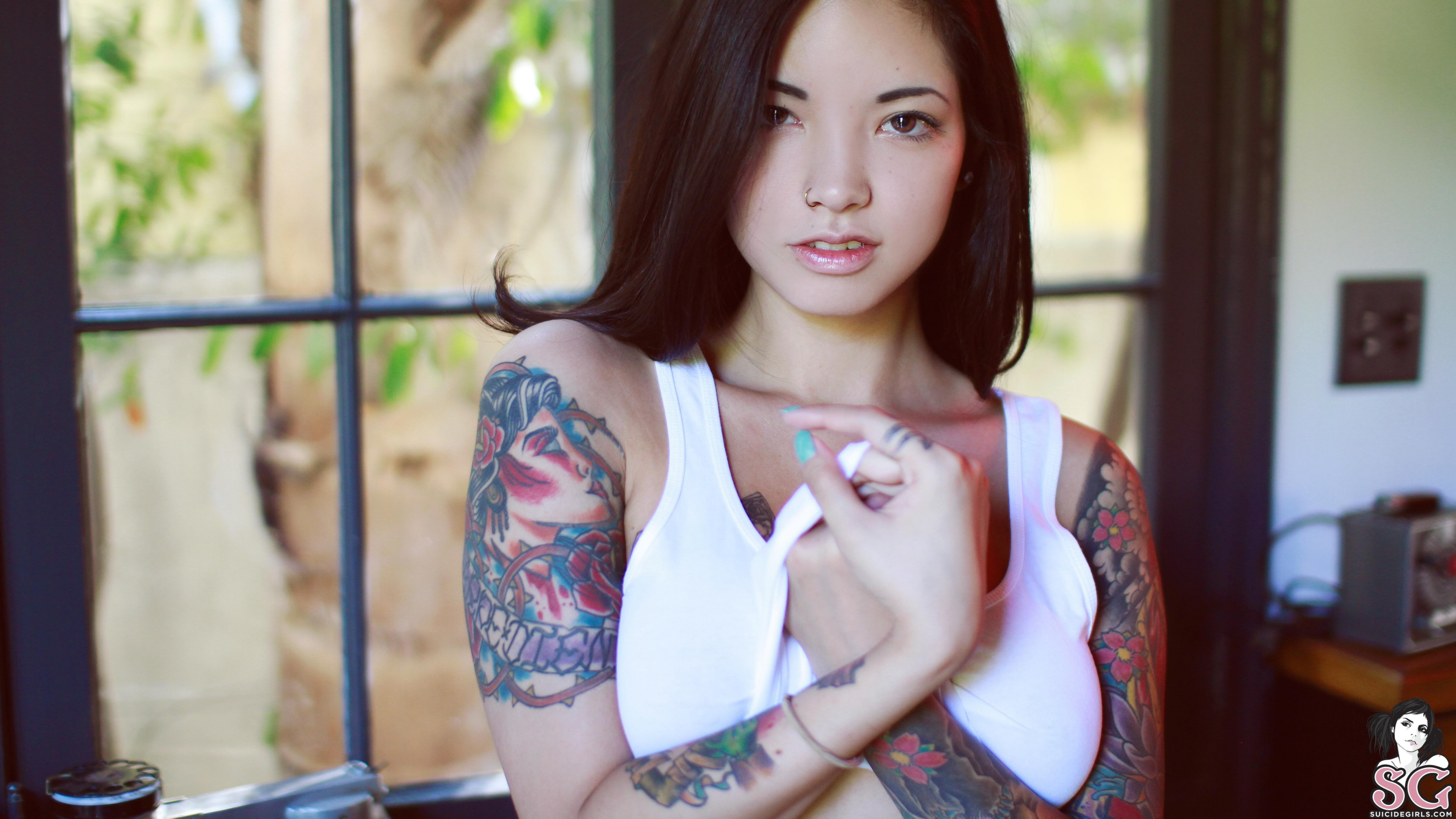 Suicide Girls – Suicide Girls –