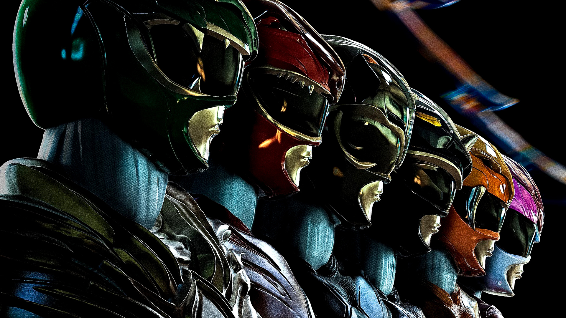 mighty morphin power rangers – mighty morphin power rangers –