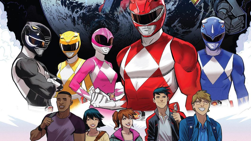 mighty morphin power rangers 2 – mighty morphin power rangers 2 –
