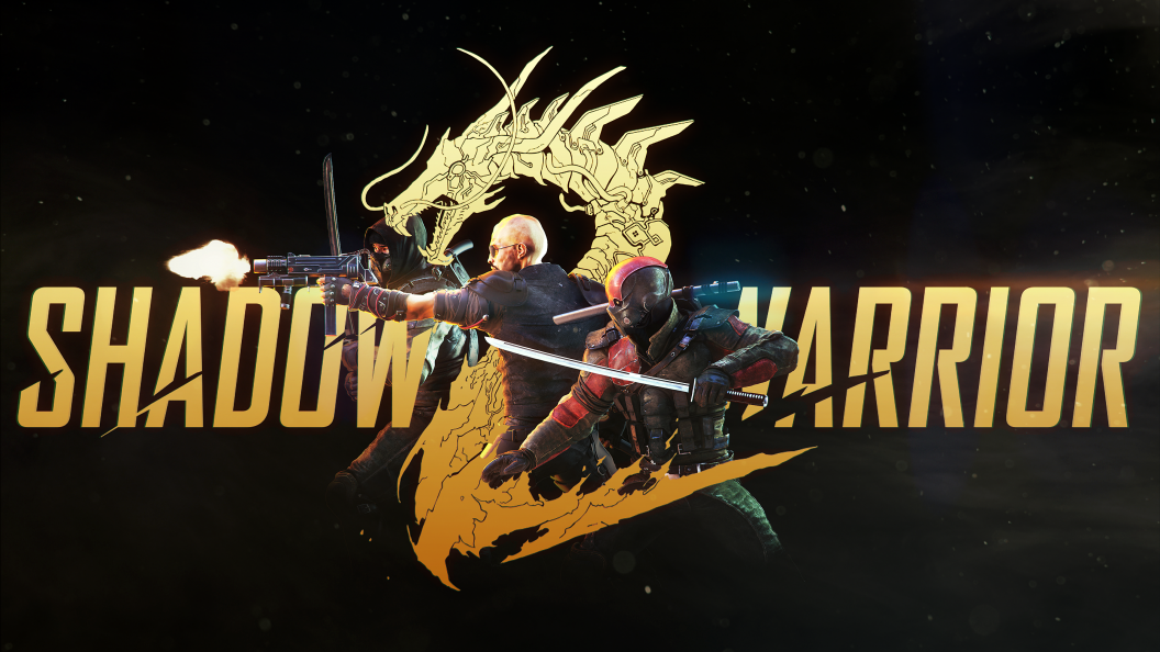shadow warrior 2 shadow warrior 2