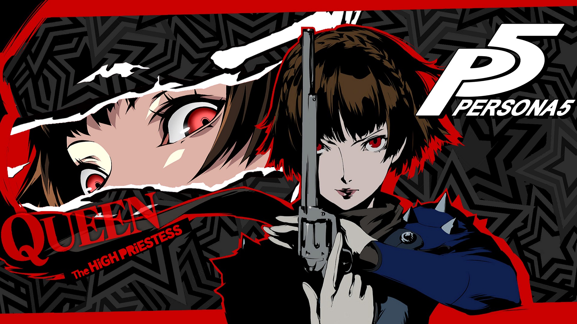 Persona 5 Makoto Wallpaper - Local Search Denver Post