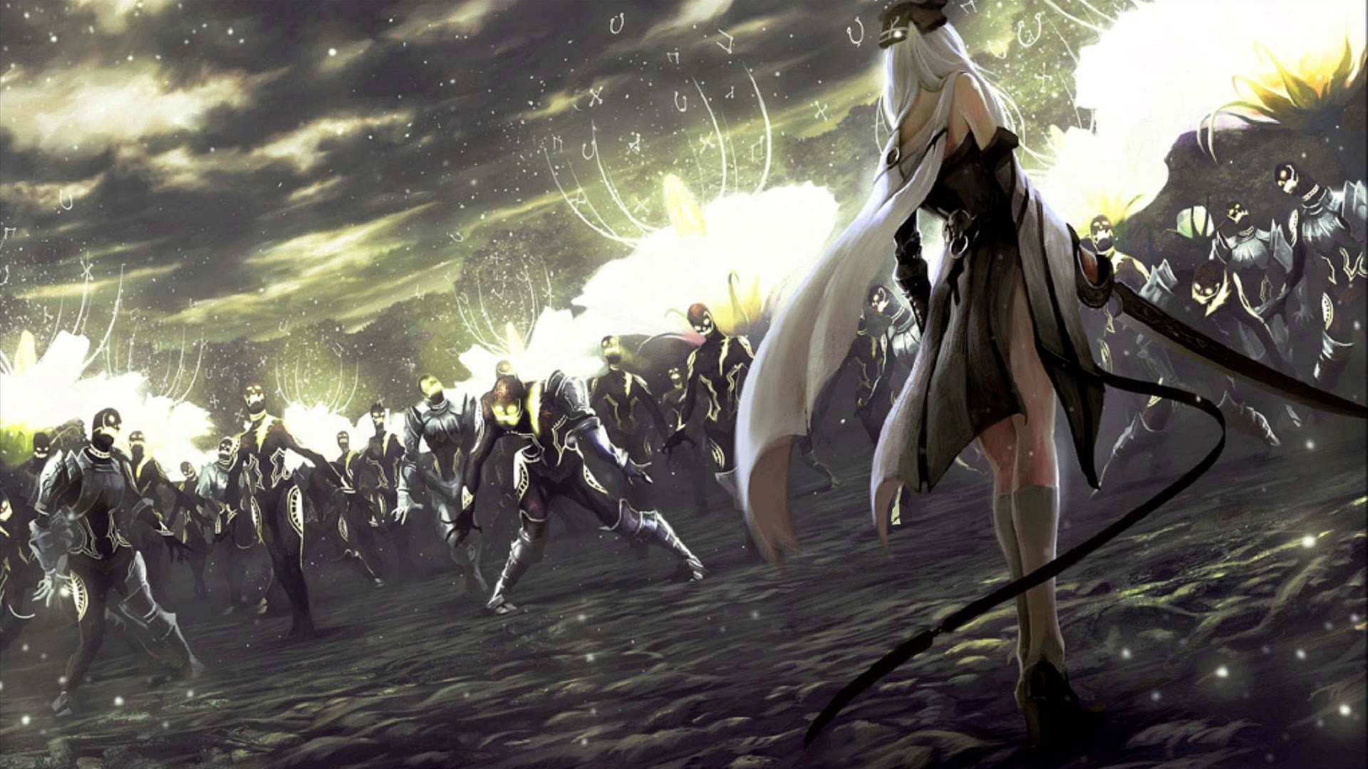 Drakengard 3 Drakengard 3