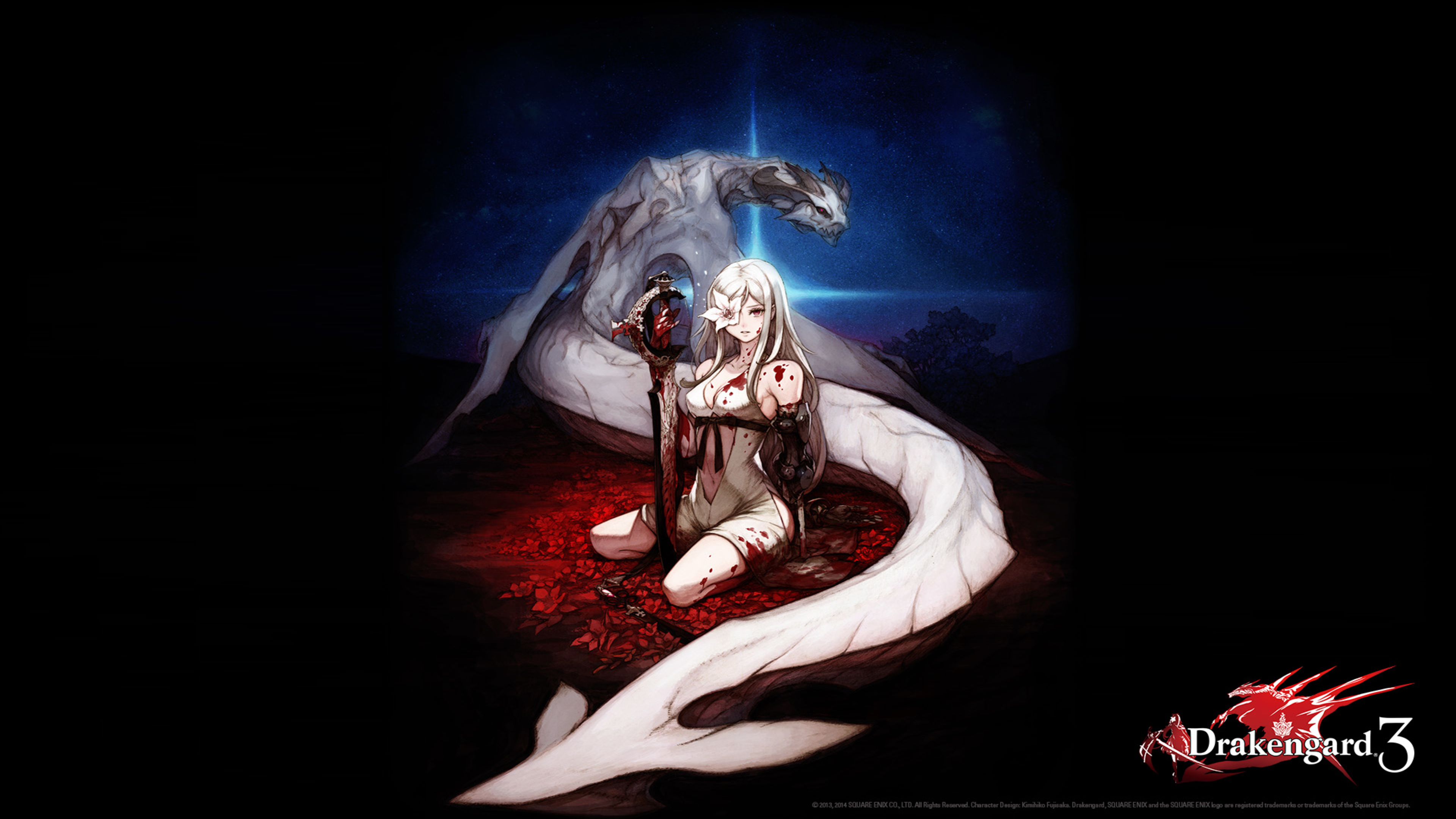 download free drakengard game