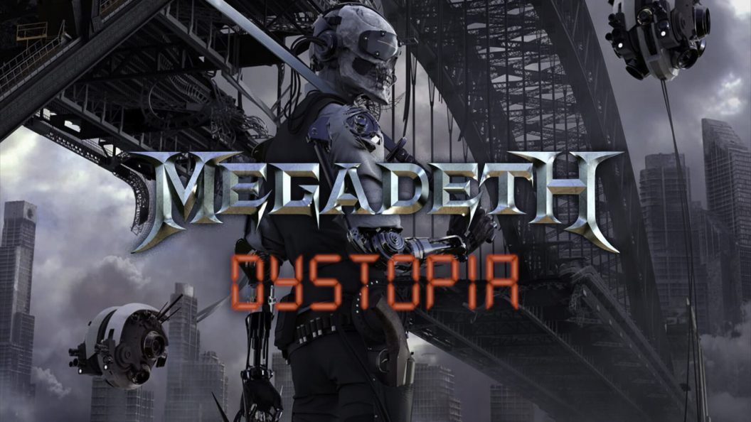 Iced Earth: Dystopia - Music on Google Play