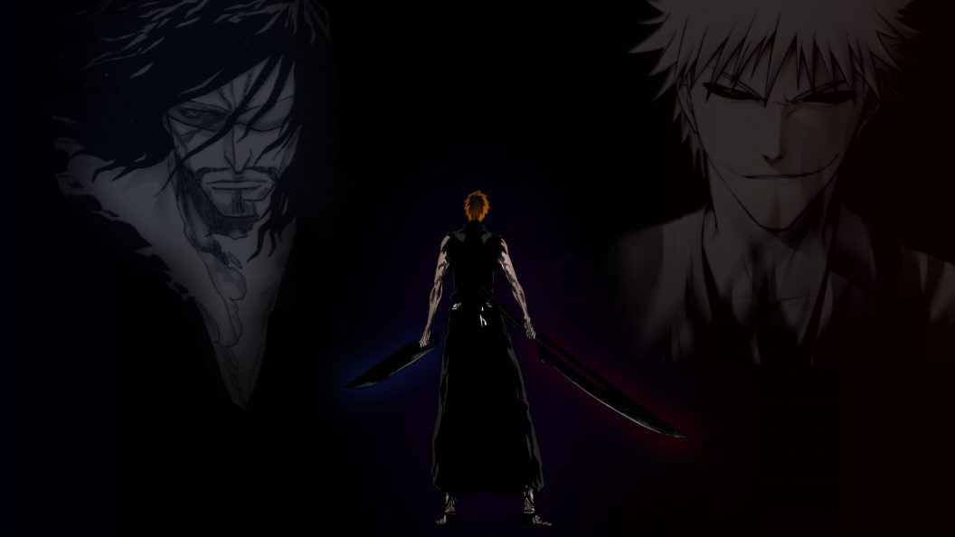 Wallpaper Bleach Ps4 - Bakaninime