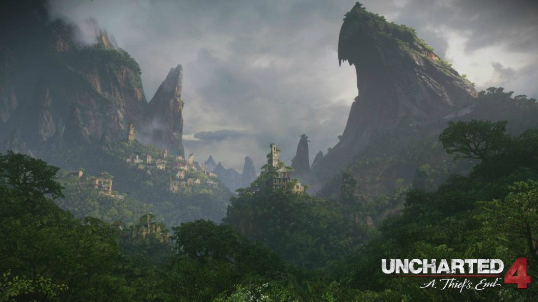 uncharted 4 for pc skidrow uncharted 4 for pc skidrow