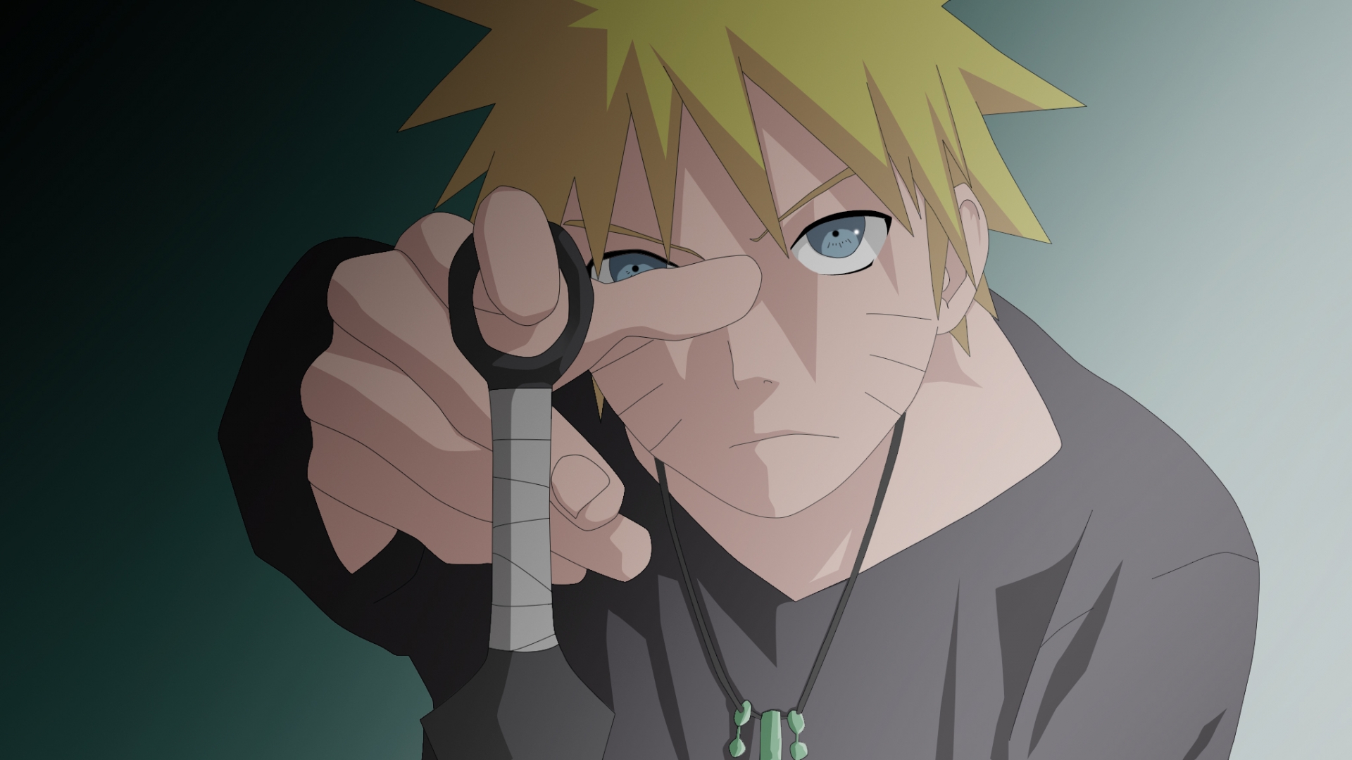 Naruto Ps4wallpapers Com