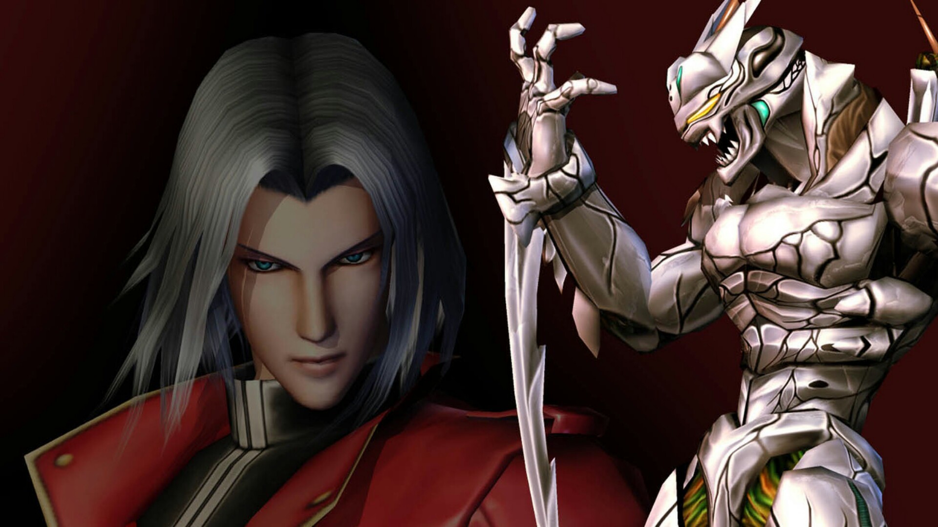 bloody roar ps4