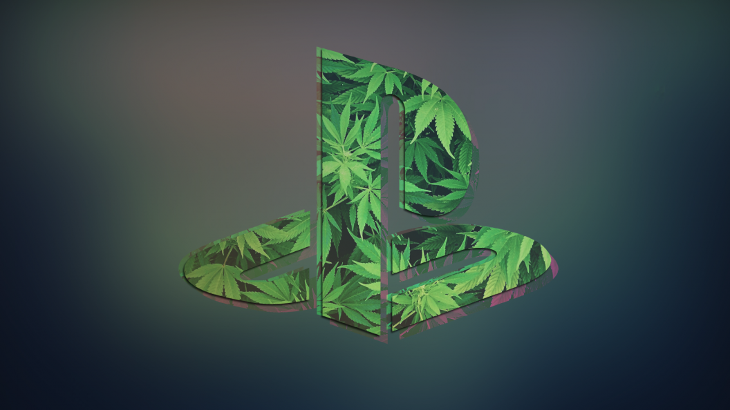 Weed Ps4wallpapers Com
