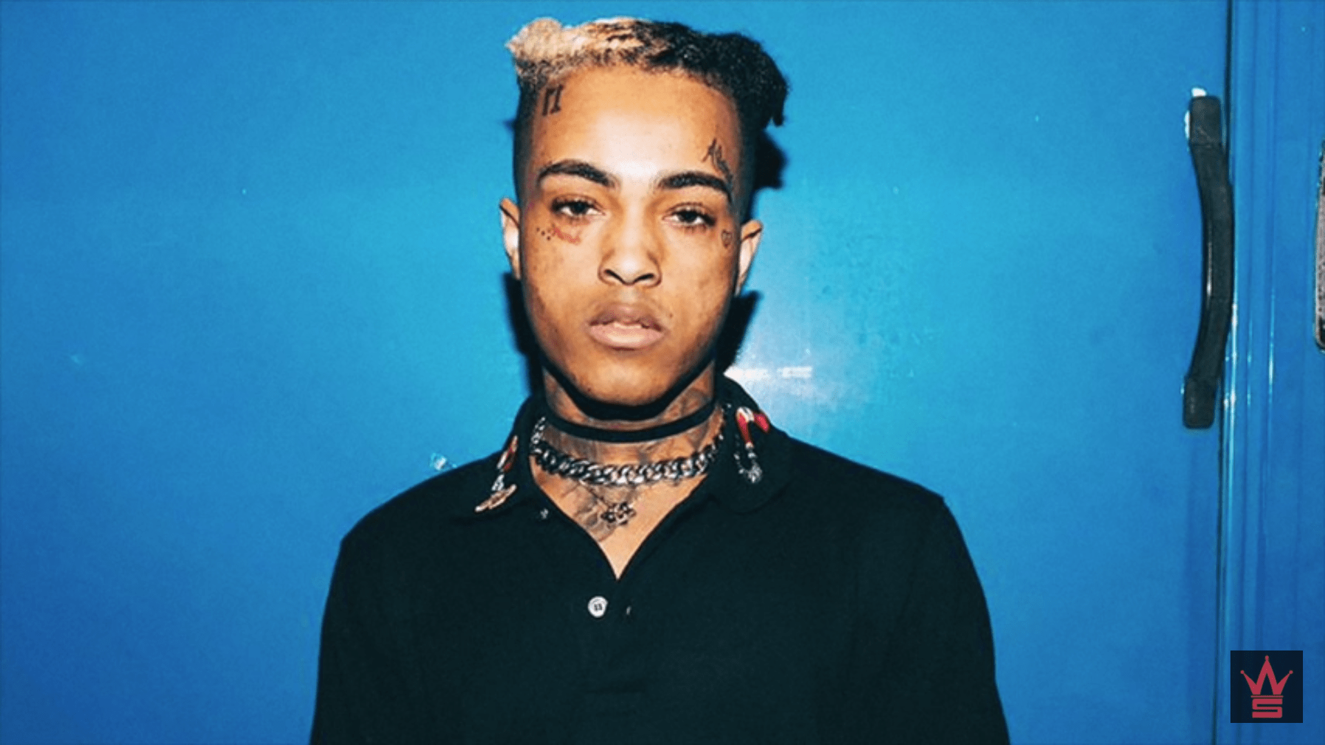 Xxtentacion