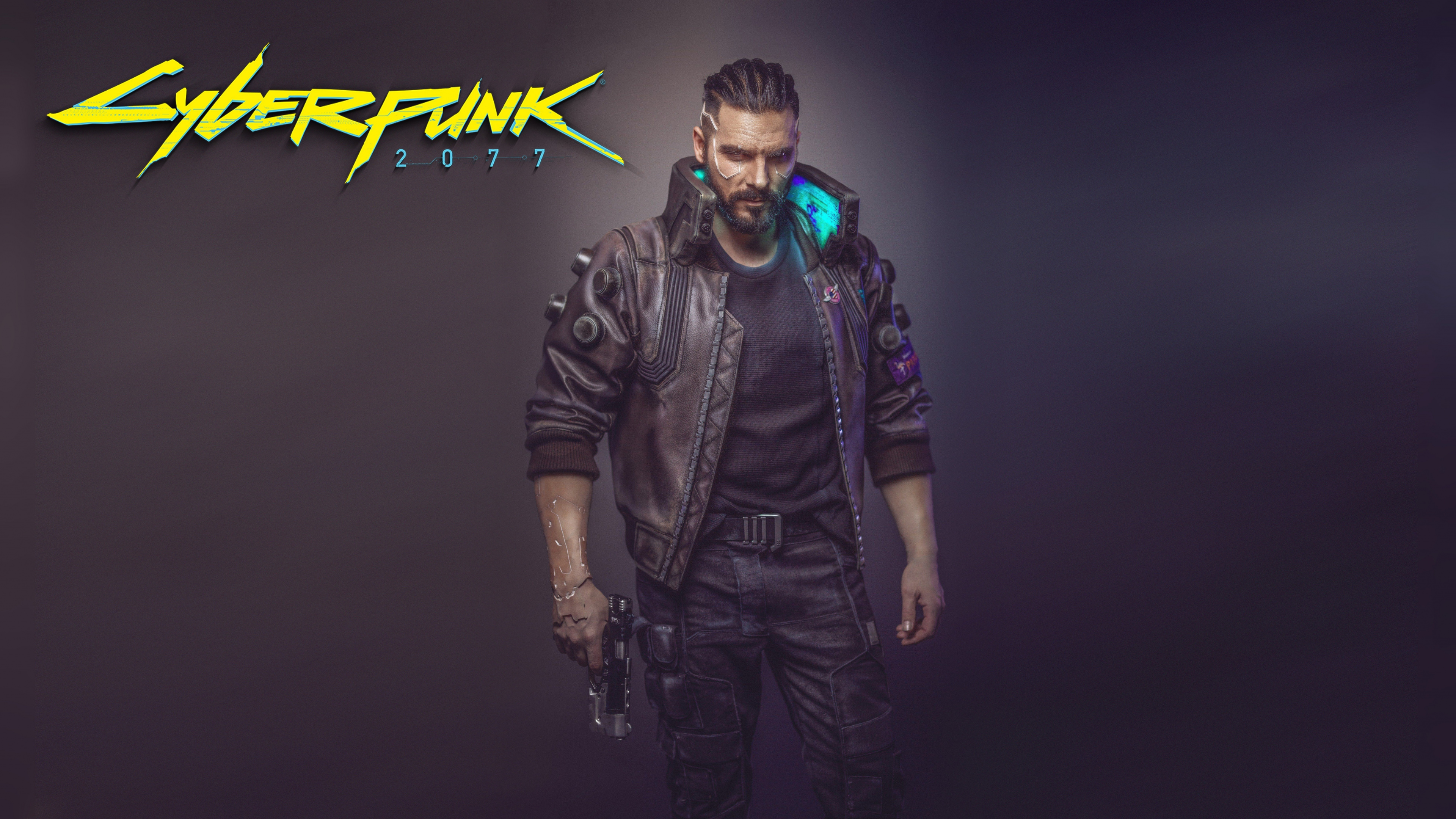 ✓ Cyberpunk 2077 Images, HD Wallapapers Download