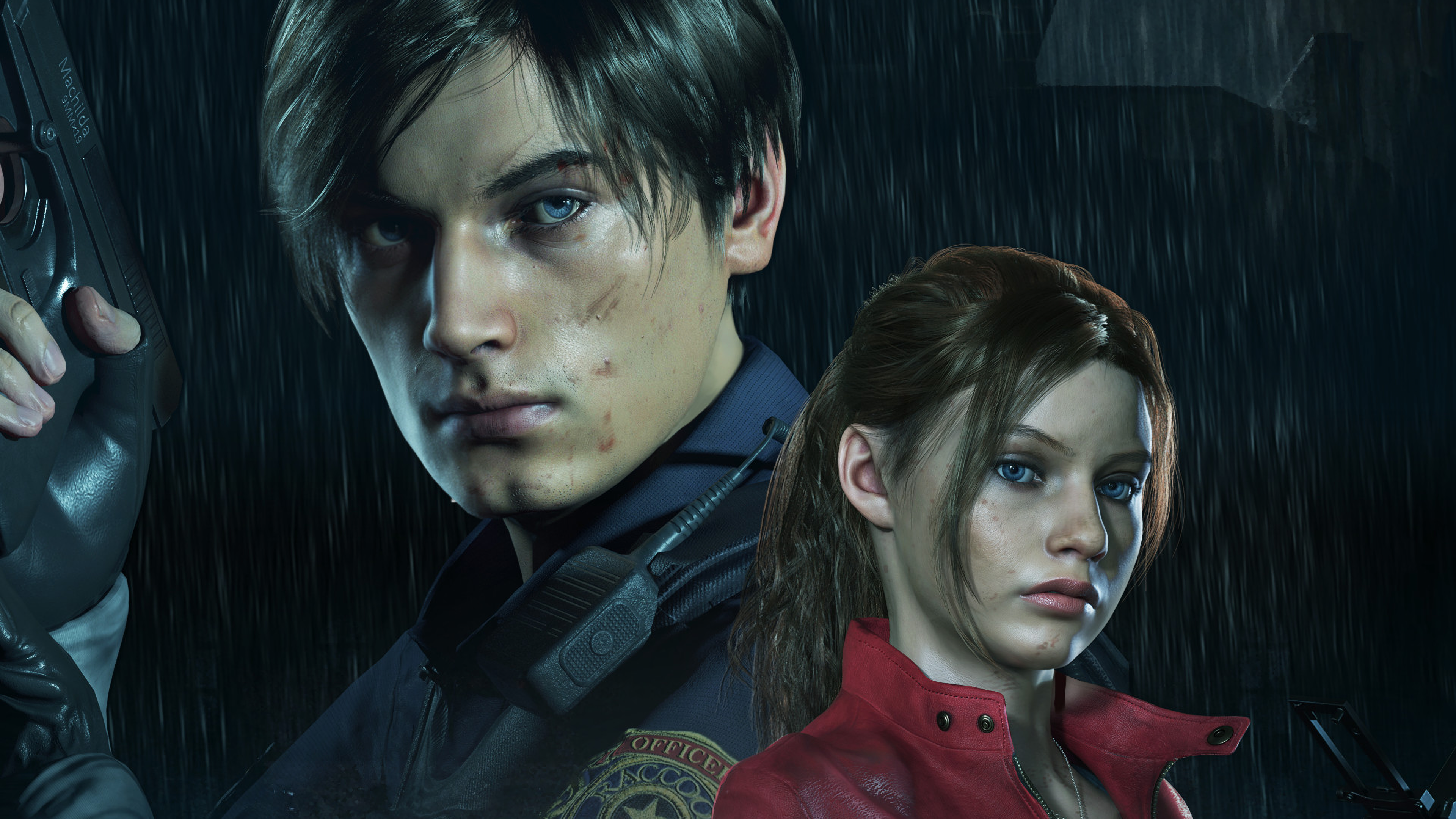 Featured image of post Resident Evil 2 Backgrounds / For the sourcenext port, see biohazard 2 (sourcenext).