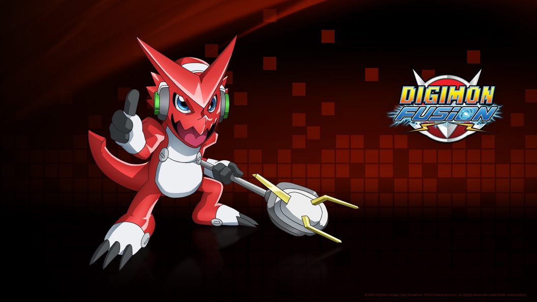 shoutmon – PS4Wallpapers.com