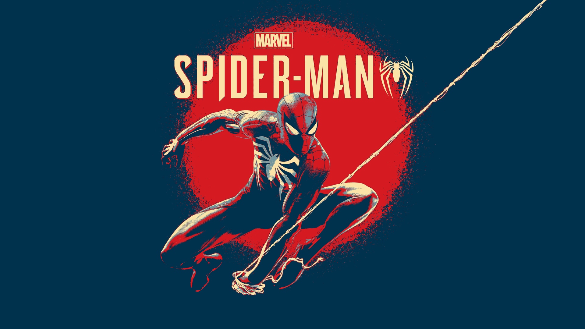 Marvel's Spider-Man Wallpaper – PS4Wallpapers.com