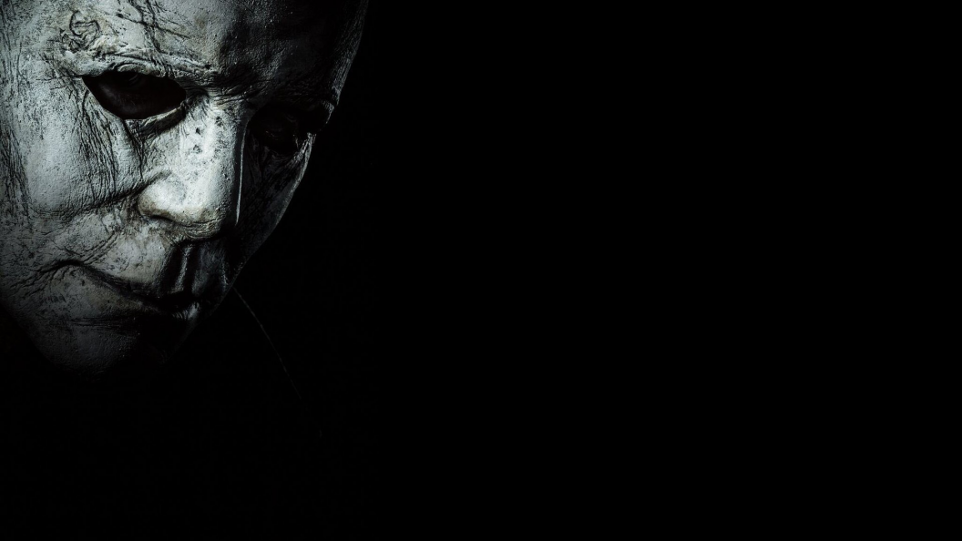 Michael Myers – PS4Wallpapers.com