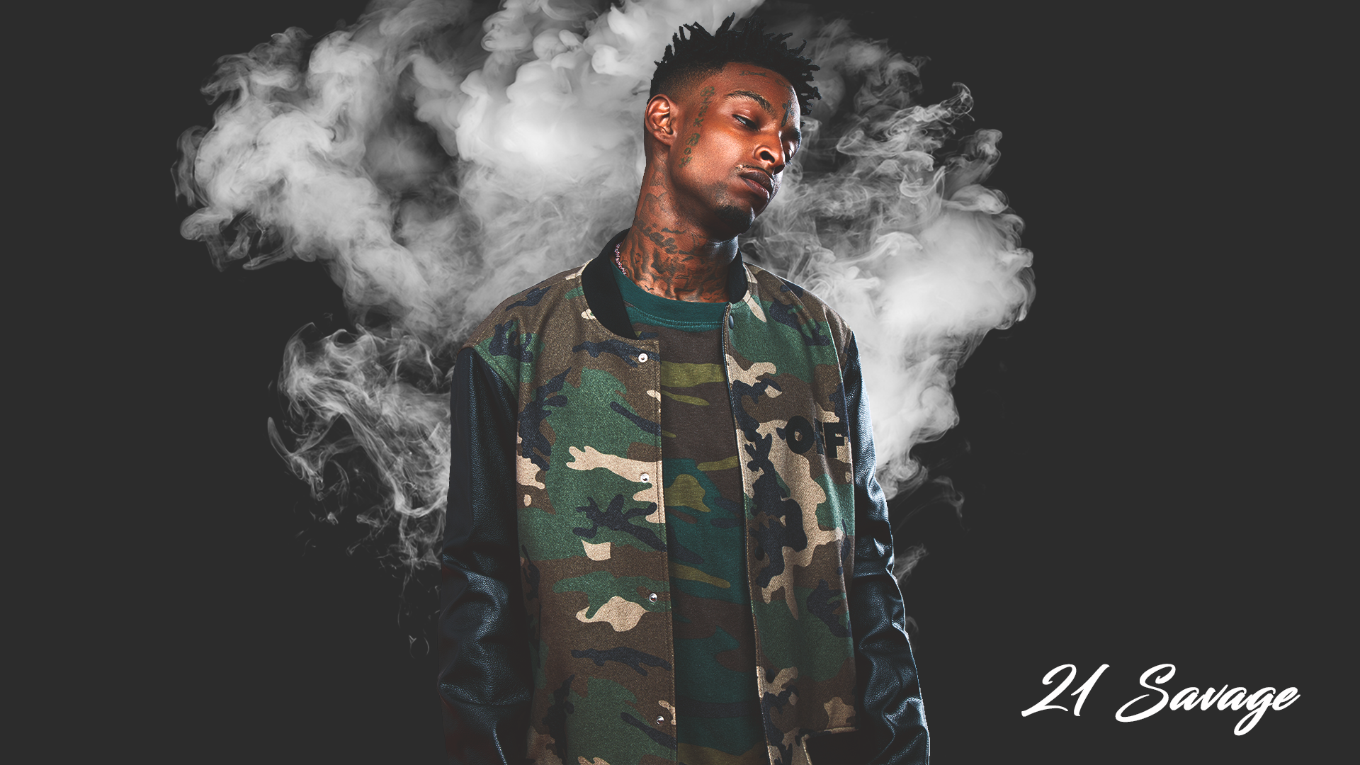 21 Savage Cartoon Wallpapers on WallpaperDog