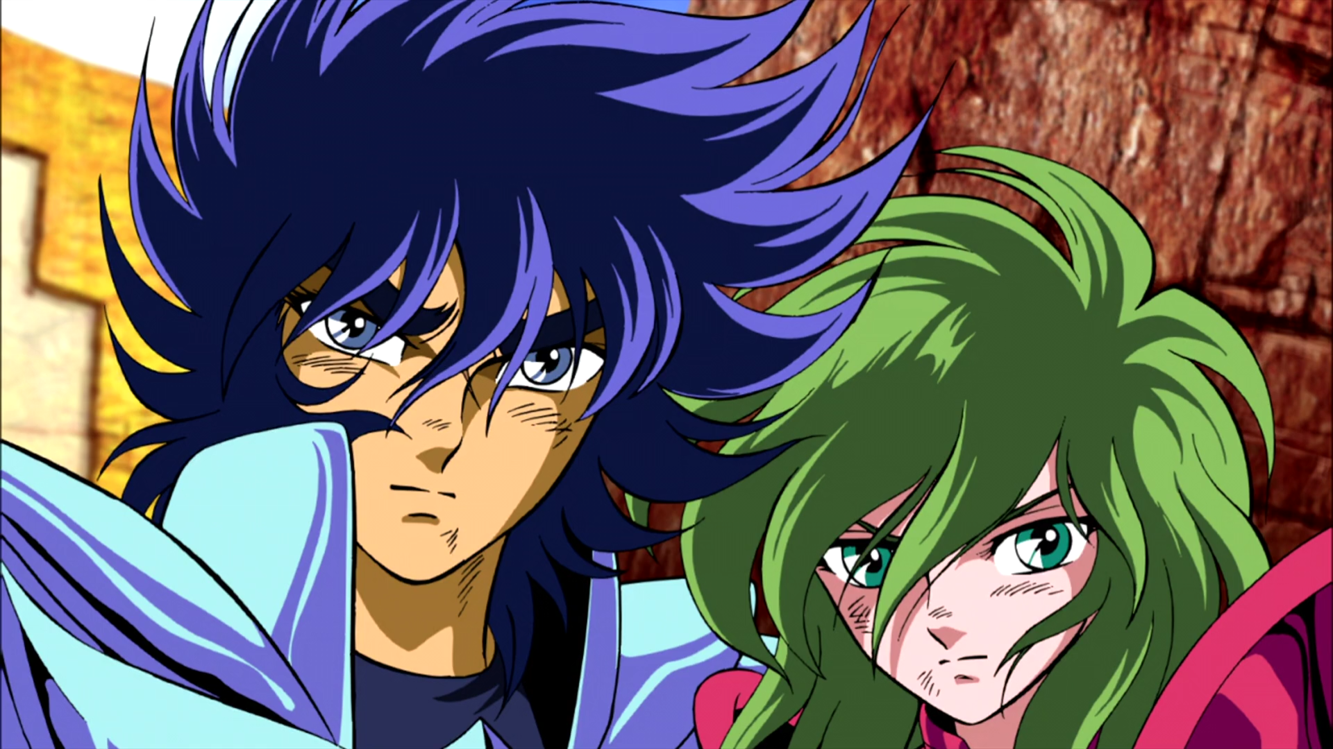 ikki shun