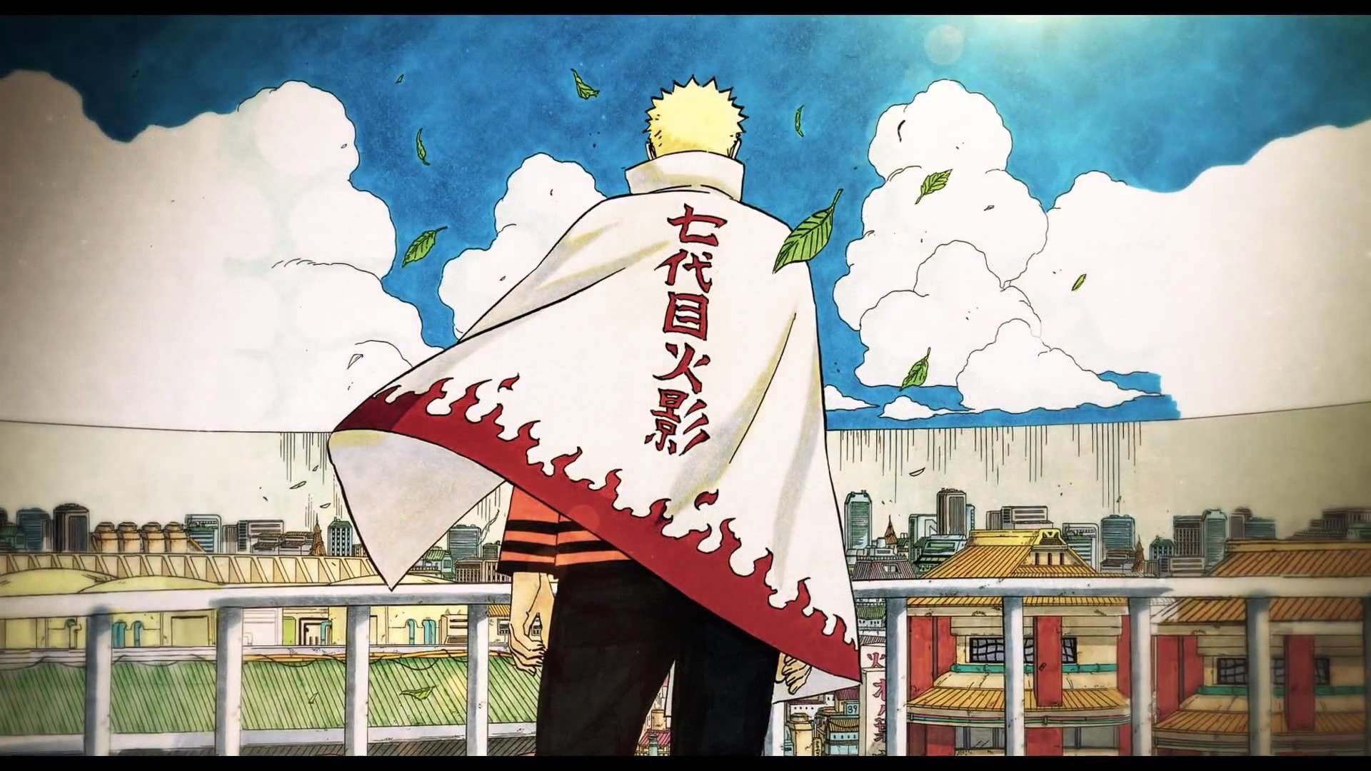 Naruto for computer 1080P 2K 4K 5K HD wallpapers free download   Wallpaper Flare