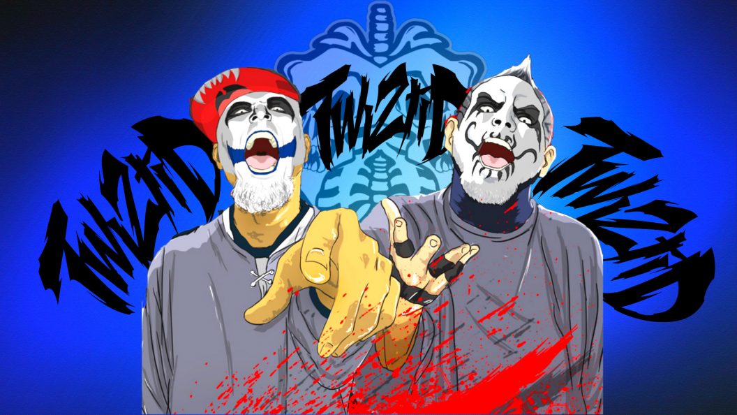 icp juggalo wallpaper by Spykezak on DeviantArt