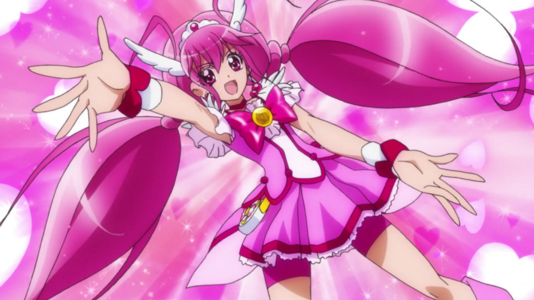 download smile pretty cure for free download smile pretty cure for free