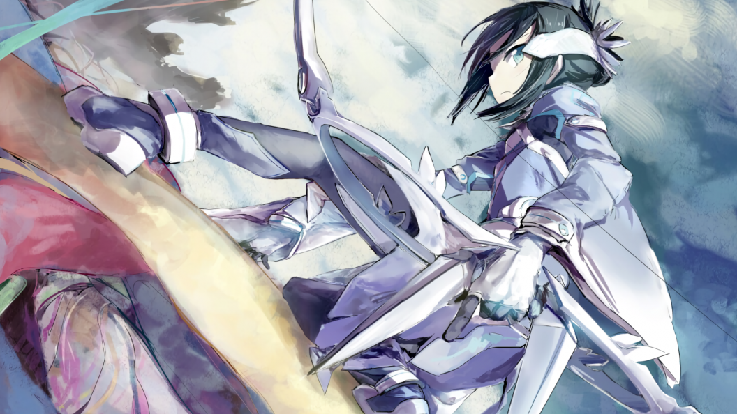 (Washio Sumi wa Yuusha de Aru) Sumi Washio #2 – PS4Wallpapers.com