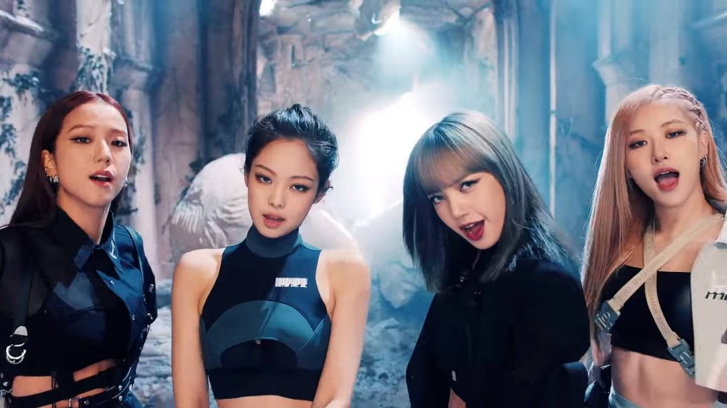 Blackpink Hd Wallpaper Kill This Love - blackpink reborn 2020