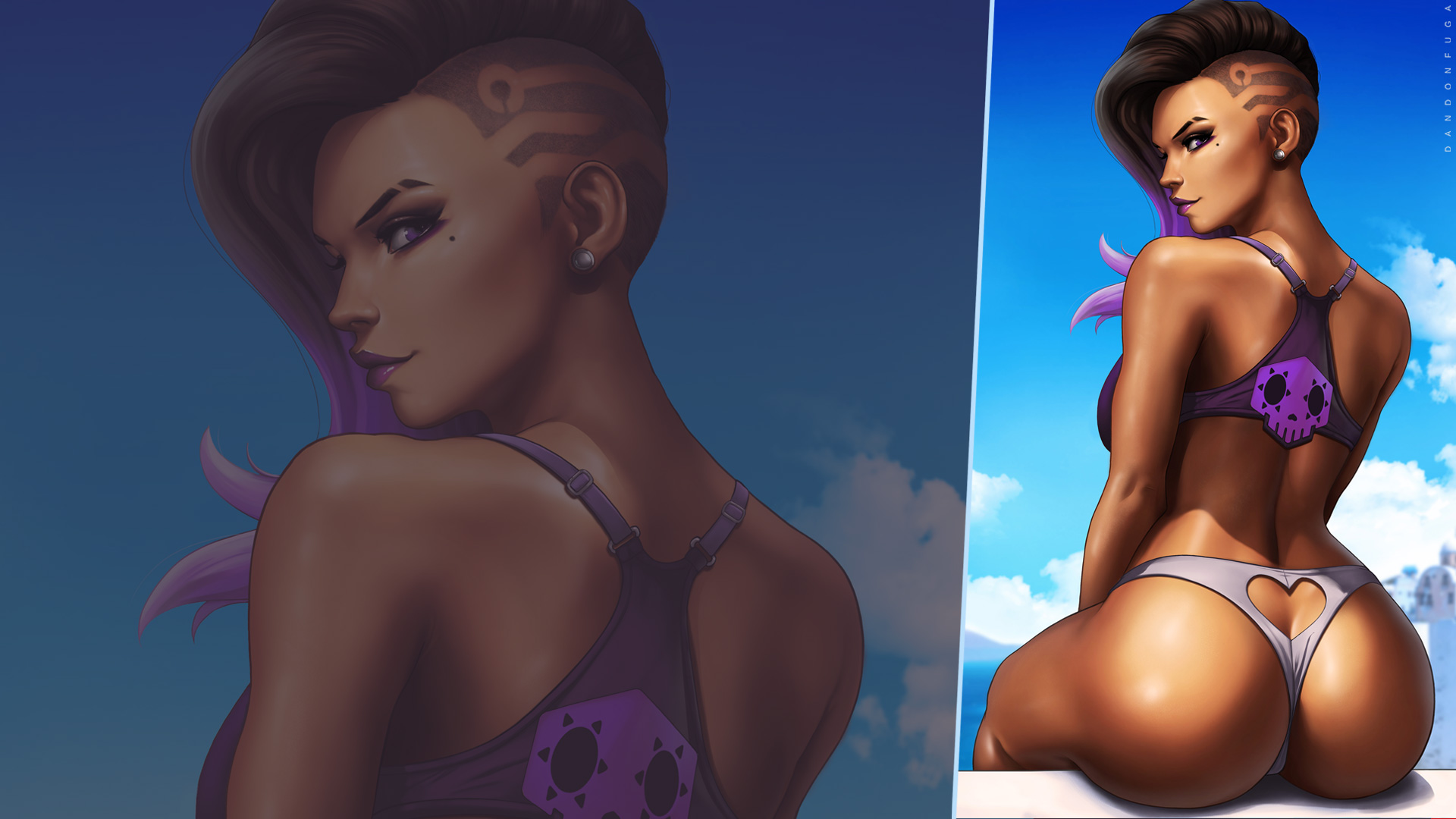 Summer Sombra.