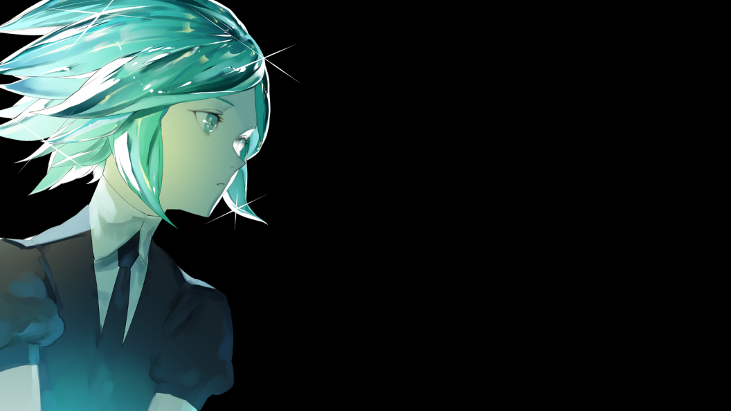 Houseki no Kuni Land Of The Lustrous Wallpaper  Zerochan Anime Image  Board