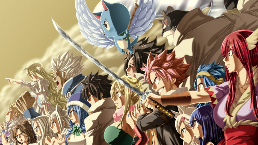 fairy tail sub indo batch 360p fairy tail sub indo batch 360p