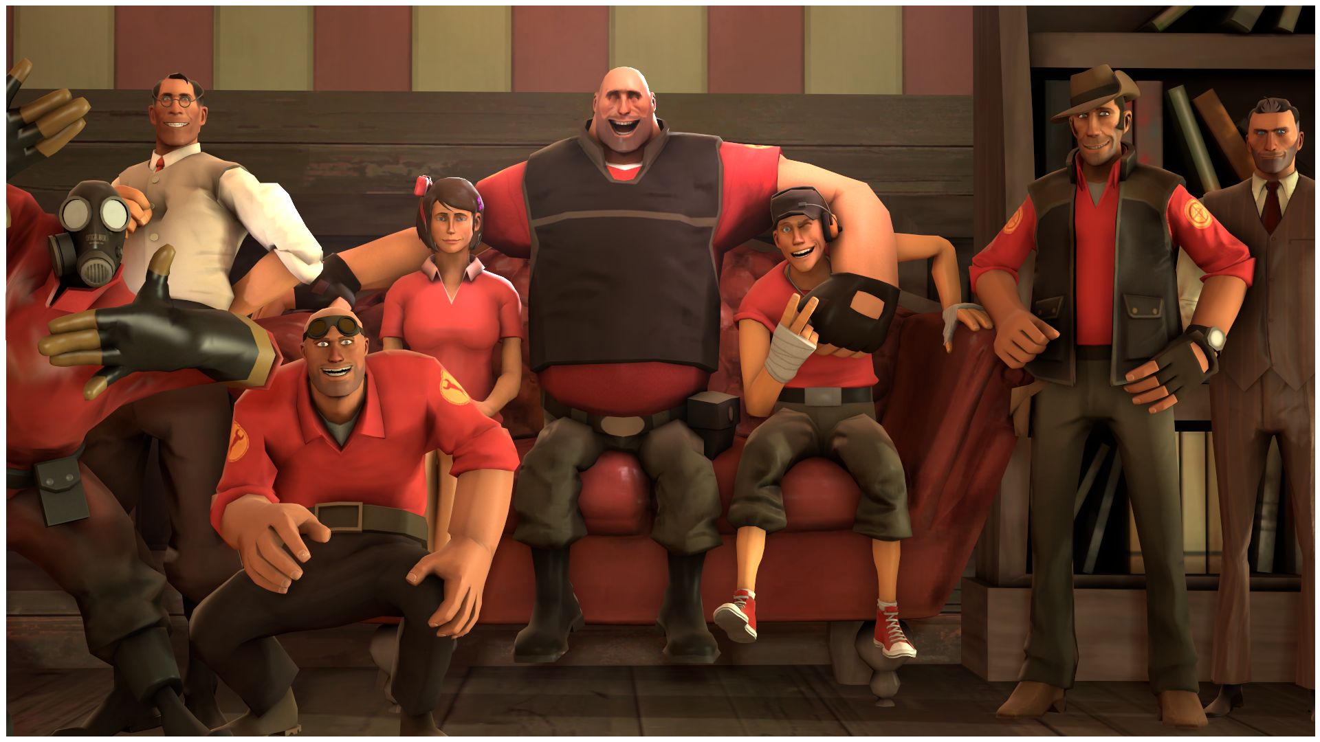 team fortress 2 ps4