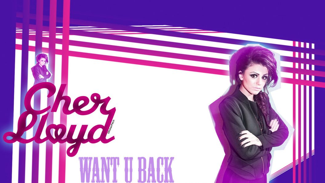 Cher Lloyd Ps4 Wallpaper 2 Ps4wallpapers Com