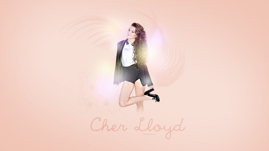 Cher Lloyd Ps4 Wallpaper 3 Ps4wallpapers Com
