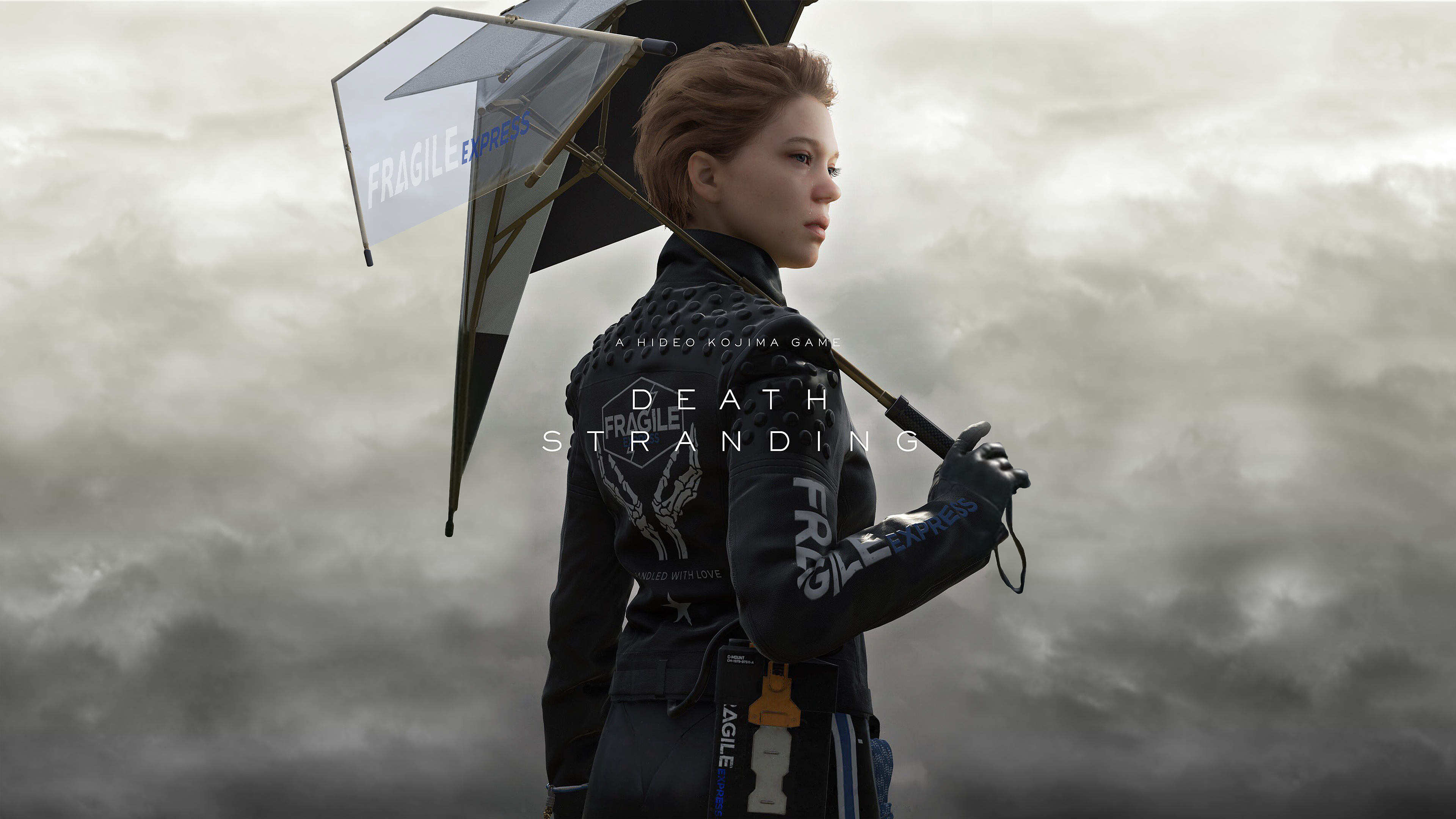 Death Stranding Wallpaper Smartphone : Death Stranding Wallpapers - Wallpaper Cave - Death ...