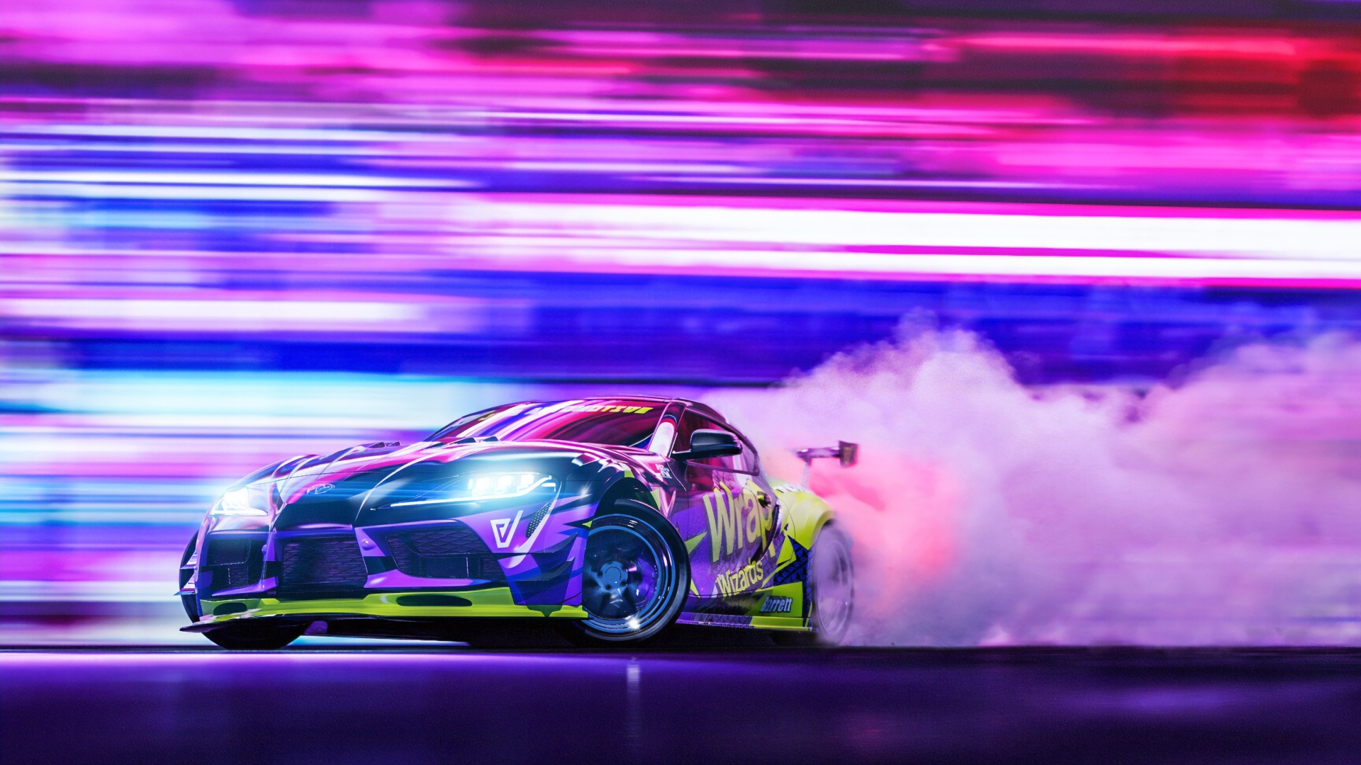 Toyota Supra Car Racing Drift Night Ps4 Wallpaper Ps4wallpapers Com Toyota Supra Car Racing Drift Night Ps4 Wallpaper Ps4wallpapers Com