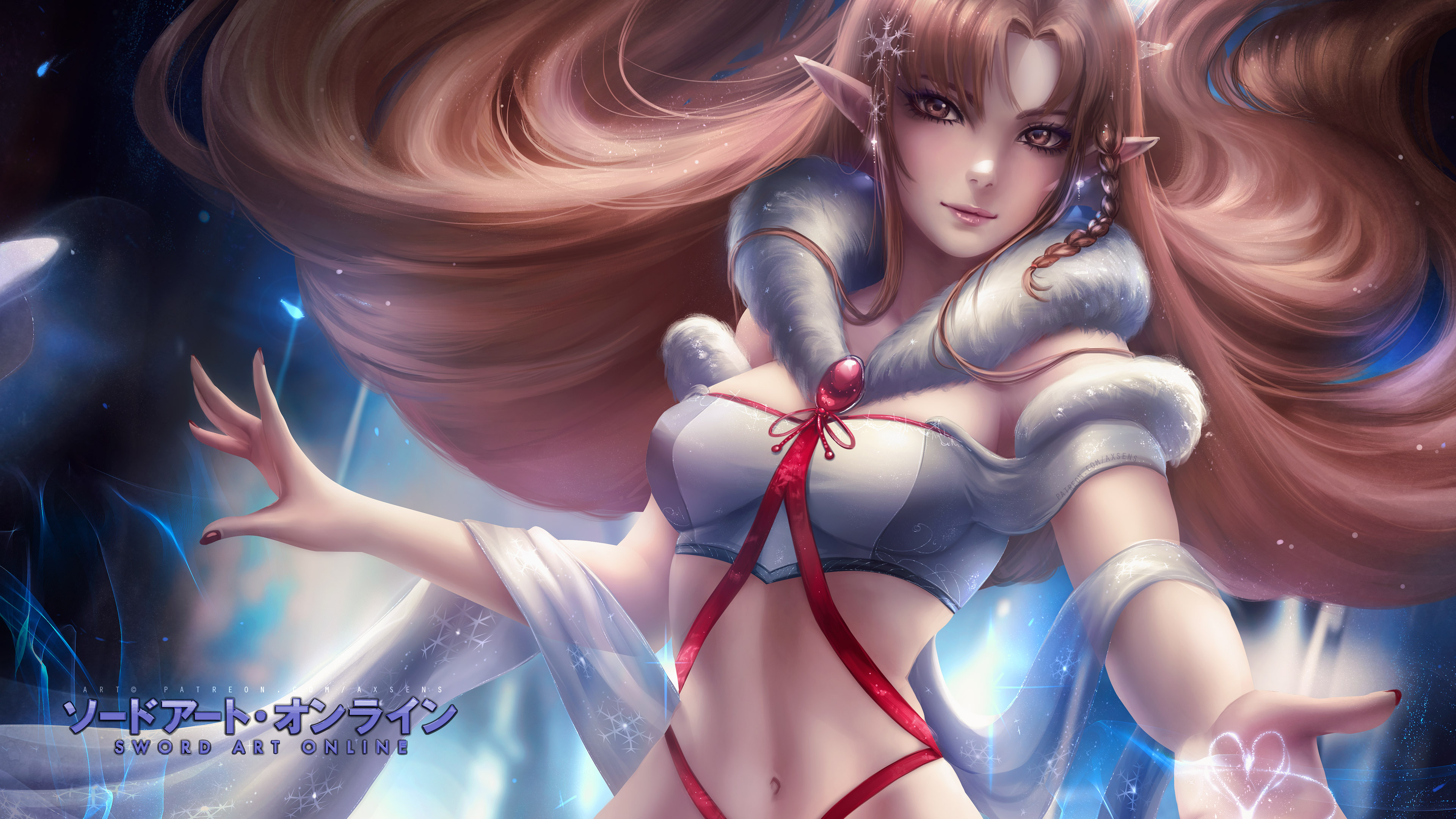 Картинки axsens patreon